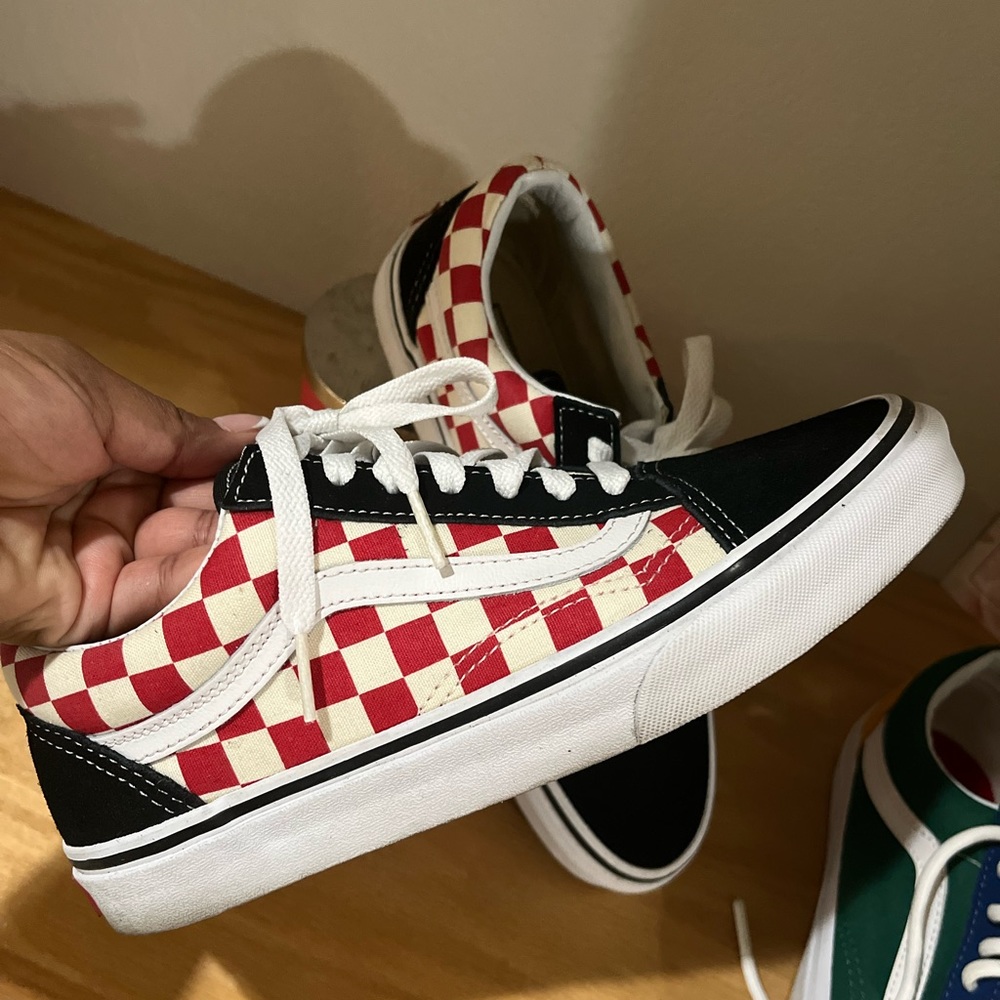 Vans